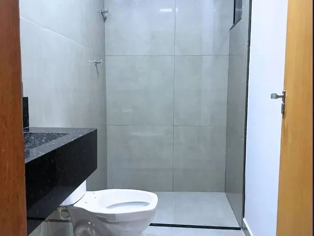 Imagem 11: Casa Á Venda com 3 Quartos Sendo 1 Suíte no Jardim Leblon em Campo Grande - Ms