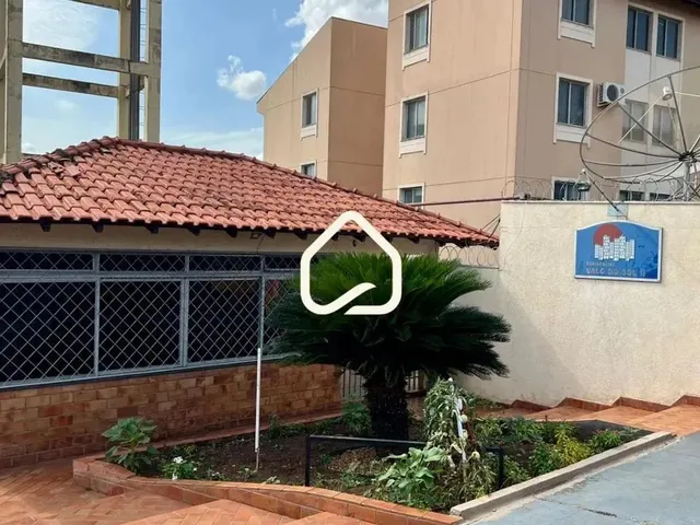 Imagem: Apartamento À Venda no Residencial Vale