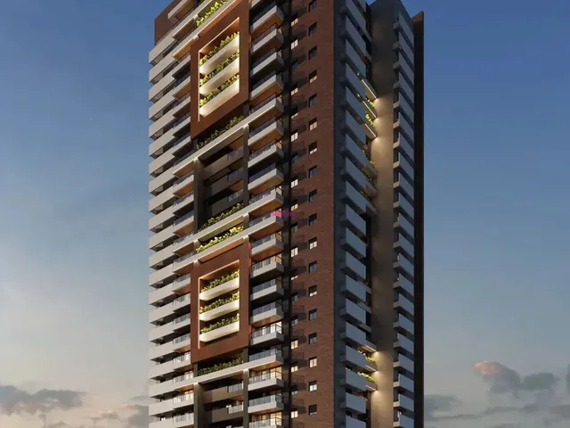 Imagem 12: Apartamento em Construção, 3 Quartos (1 Suíte), 92M², Área de Lazer Completa, No