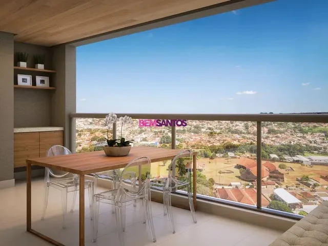 Imagem 10: Apartamento em Construção, 3 Quartos (1 Suíte), 92M², Área de Lazer Completa, No