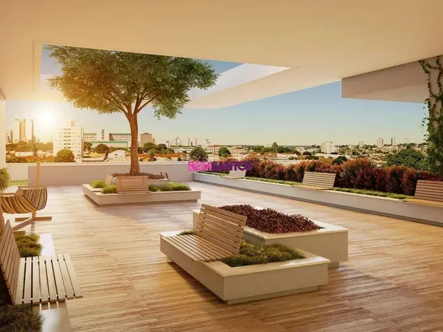 Imagem 6: Apartamento em Construção, 3 Quartos (1 Suíte), 92M², Área de Lazer Completa, No