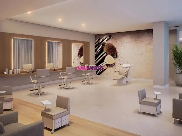 Imagem 16: Apartamento em Construção, 3 Quartos (1 Suíte), 92M², Área de Lazer Completa, No