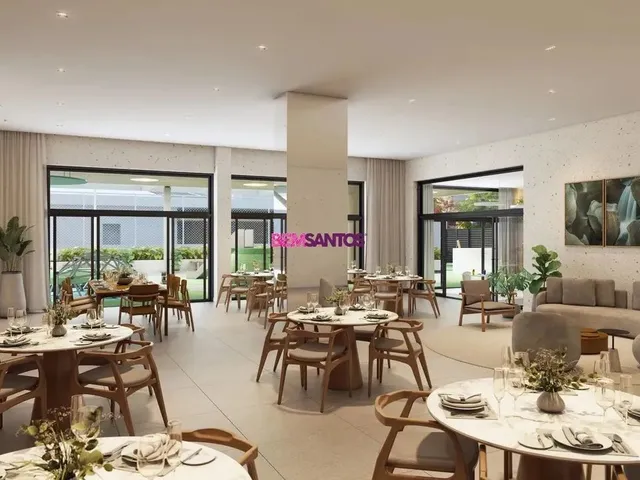 Imagem 15: Apartamento em Construção, 3 Quartos (1 Suíte), 92M², Área de Lazer Completa, No
