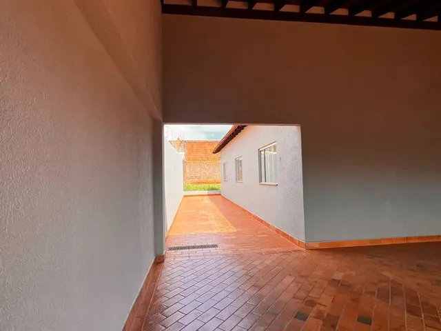 Imagem 5: Casa Térrea- Bairro Caiçara