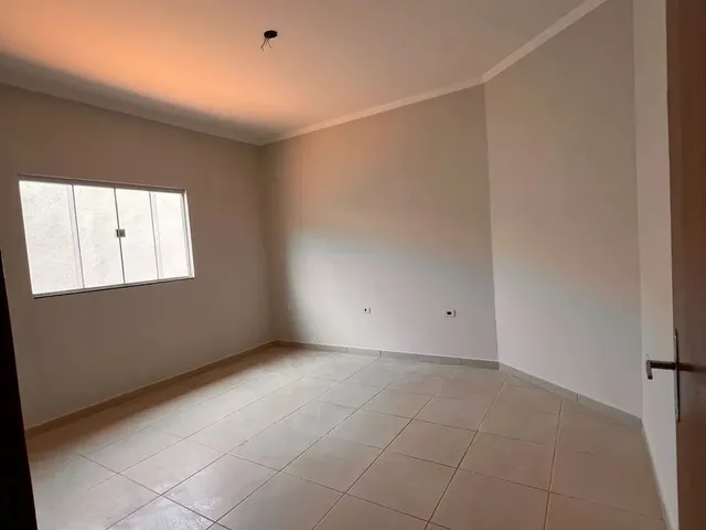 Imagem 14: Casa Térrea- Bairro Caiçara