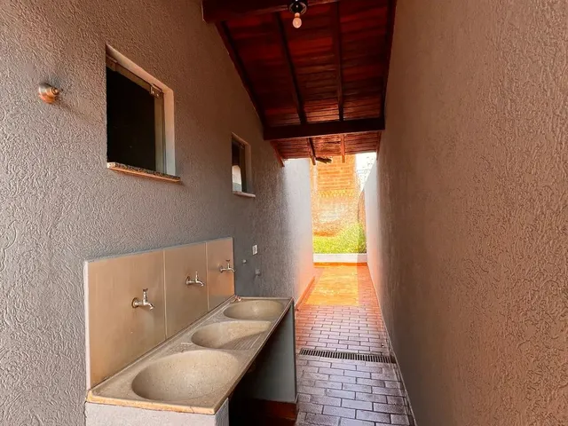 Imagem 15: Casa Térrea- Bairro Caiçara