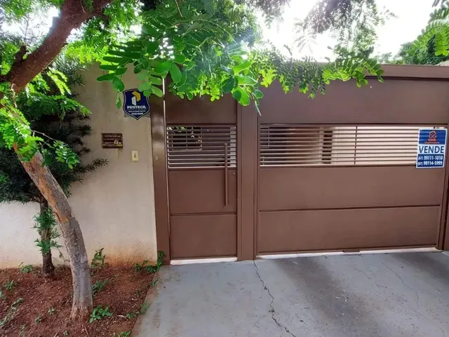Imagem: Casa Á Venda com 2 Quartos no Jardim Presidente