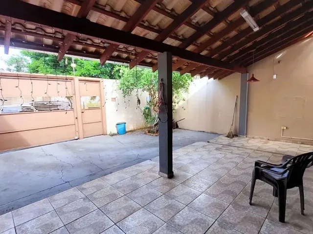 Imagem 4: Casa Á Venda com 2 Quartos no Jardim Presidente em Campo Grande - Ms