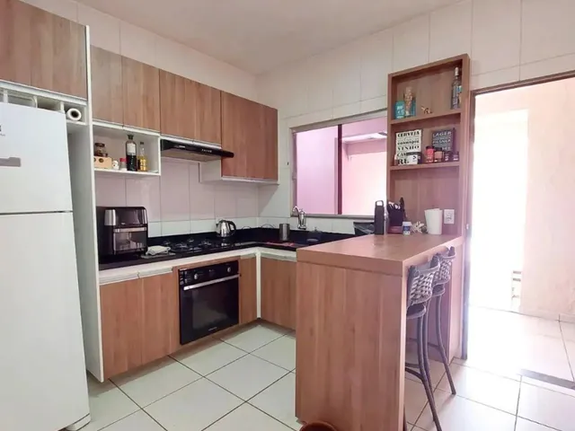 Imagem 16: Casa Á Venda com 2 Quartos no Jardim Presidente em Campo Grande - Ms