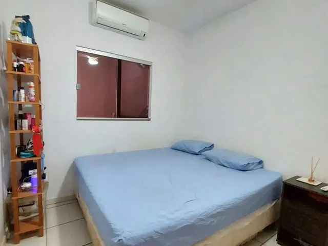 Imagem 13: Casa Á Venda com 2 Quartos no Jardim Presidente em Campo Grande - Ms