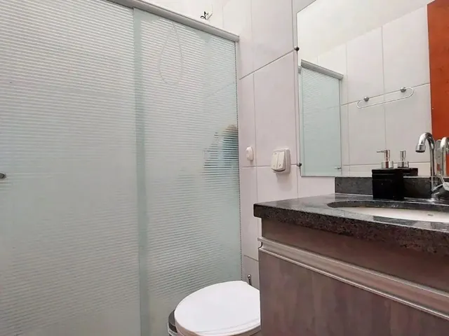Imagem 11: Casa Á Venda com 2 Quartos no Jardim Presidente em Campo Grande - Ms