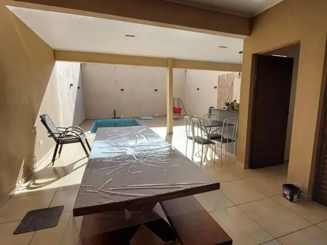 Imagem 10: Casa Á Venda com 2 Quartos no Jardim Presidente em Campo Grande - Ms
