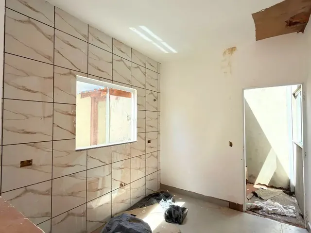 Imagem 9: Casa Á Venda com 2 Quartos, com Bônus Moradia em Campo Grande - Ms