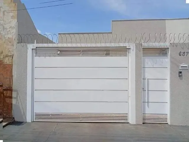 Imagem: Casa Térrea À Venda, 2 Quartos, 1 Suíte