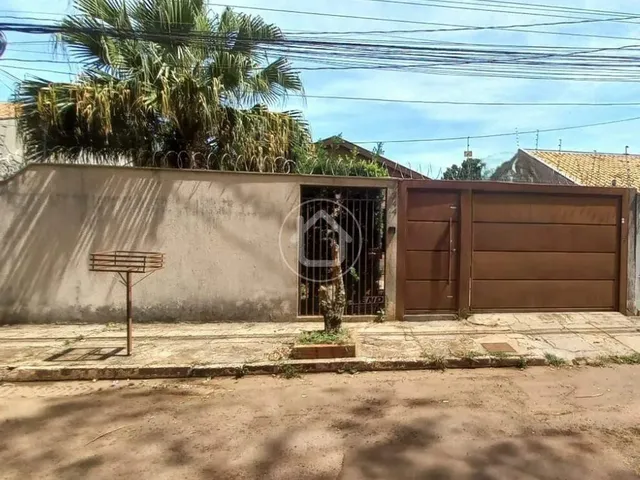 Imagem: Casa Ampla