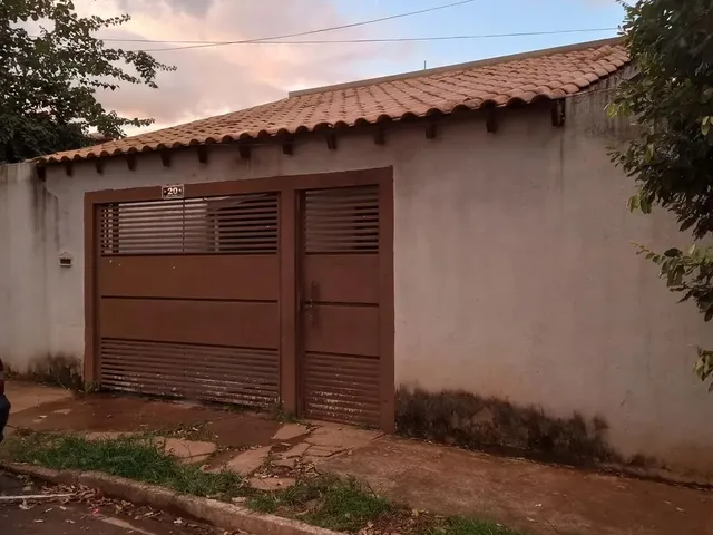 Imagem: Vendo Casa 2 Quartos
