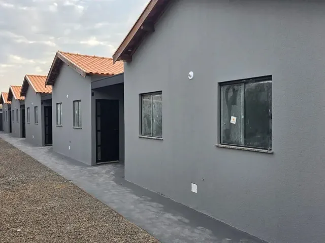 Imagem: Venda, Casa de Condomínio, Vila Nasser