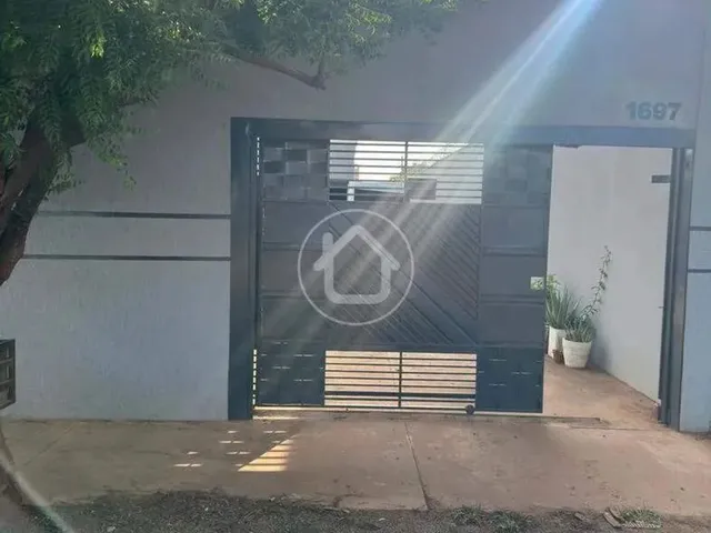 Imagem: Casa com Área Gourmet