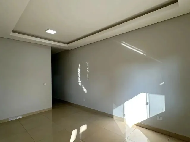 Imagem 15: Casa Á Venda com 3 Quartos Sendo 1 Suíte no Monte Castelo em Campo Grande - Ms