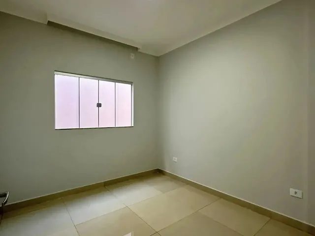 Imagem 6: Casa Á Venda com 3 Quartos Sendo 1 Suíte no Monte Castelo em Campo Grande - Ms