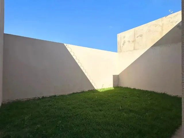 Imagem 7: Casa Á Venda com 3 Quartos Sendo 1 Suíte no Monte Castelo em Campo Grande - Ms