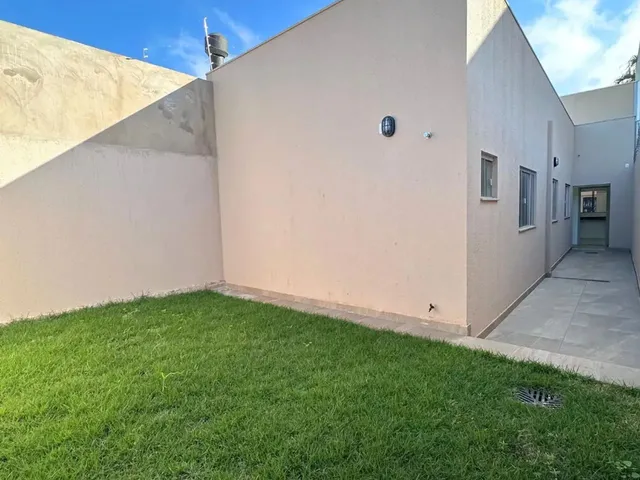 Imagem 9: Casa Á Venda com 3 Quartos Sendo 1 Suíte no Monte Castelo em Campo Grande - Ms