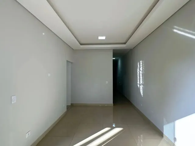 Imagem 12: Casa Á Venda com 3 Quartos Sendo 1 Suíte no Monte Castelo em Campo Grande - Ms