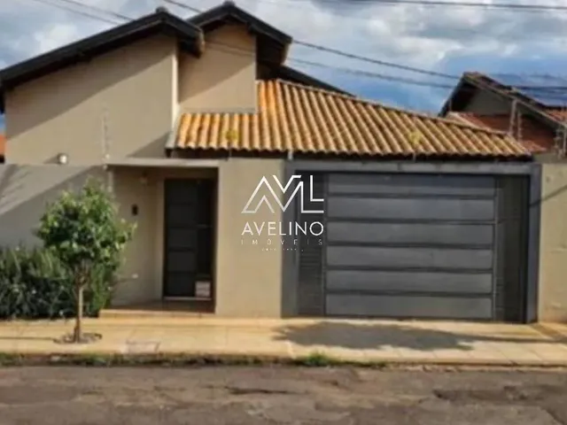 Imagem: Casa dos Sonhos no Giocondo Viva Perto do
