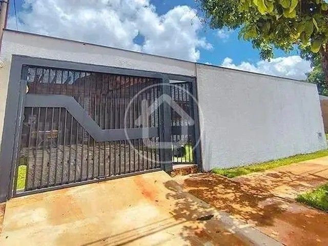 Imagem: Linda Casa no Vilas Boas C/ 3 Suítes