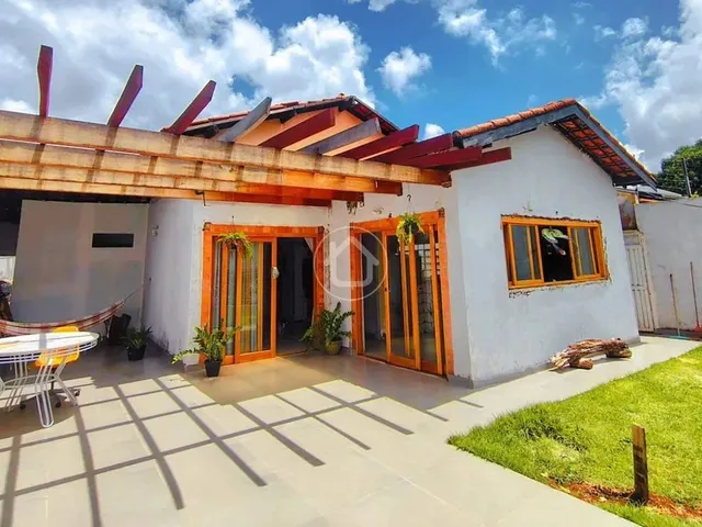 Imagem 16: Linda Casa no Vilas Boas C/ 3 Suítes