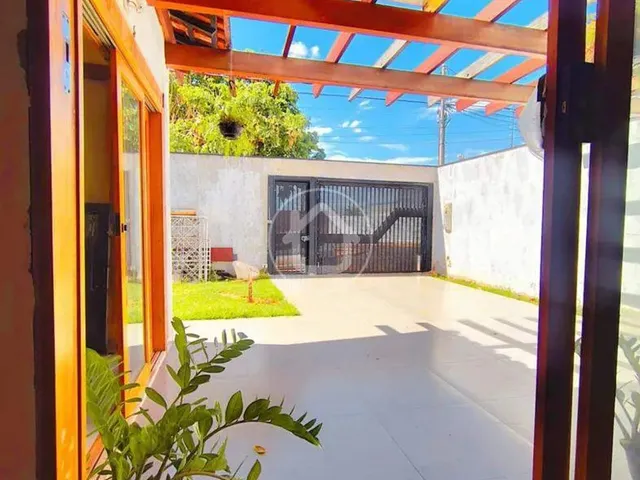 Imagem 2: Linda Casa no Vilas Boas C/ 3 Suítes