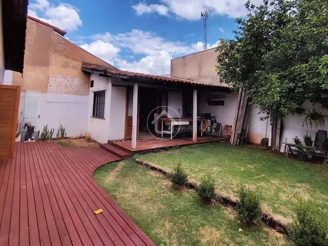 Imagem 3: Linda Casa no Vilas Boas C/ 3 Suítes