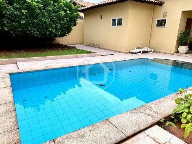 Imagem: Casa Térrea Completa na Chácara Cachoeira