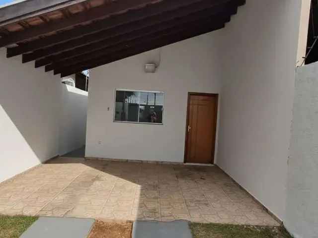 Imagem: Casa a Venda Perto do Centro