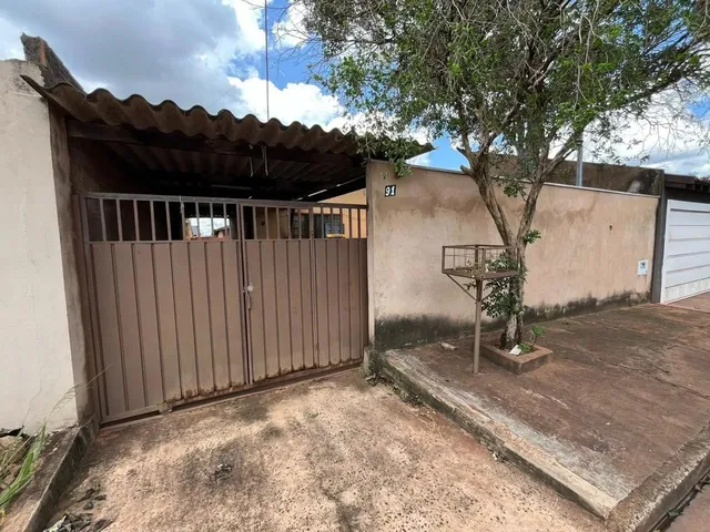 Imagem: Casa À Venda com 2 Dormitórios em Vida