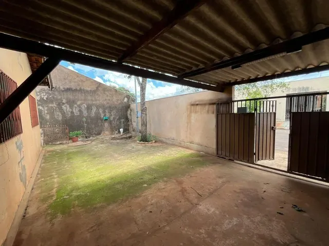 Imagem 12: Casa À Venda com 2 Dormitórios em Vida Nova I, Campo Grande Cod:113