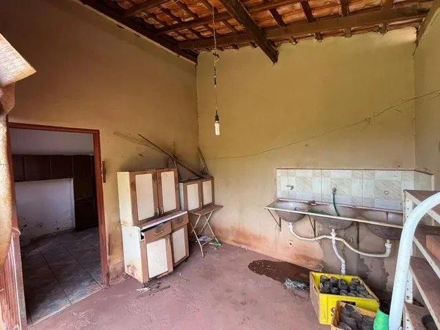 Imagem 6: Casa À Venda com 2 Dormitórios em Vida Nova I, Campo Grande Cod:113