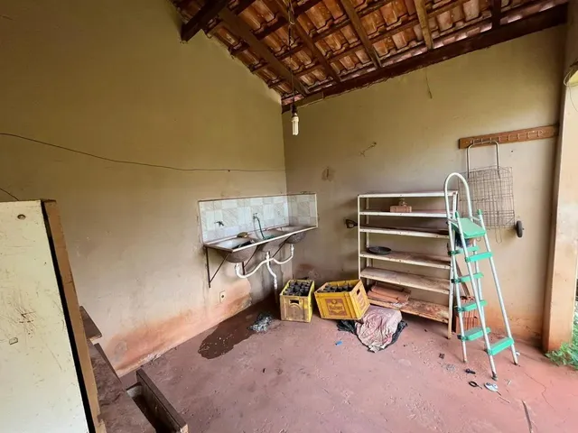 Imagem 16: Casa À Venda com 2 Dormitórios em Vida Nova I, Campo Grande Cod:113