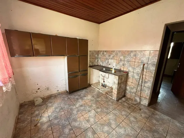 Imagem 5: Casa À Venda com 2 Dormitórios em Vida Nova I, Campo Grande Cod:113