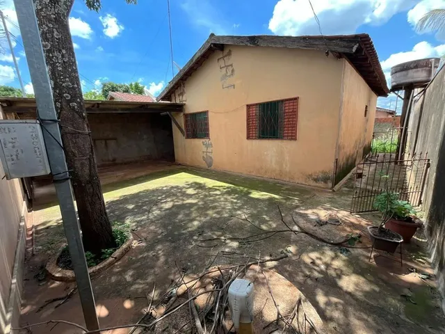 Imagem 7: Casa À Venda com 2 Dormitórios em Vida Nova I, Campo Grande Cod:113