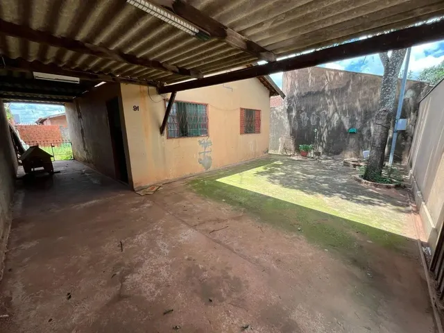 Imagem 11: Casa À Venda com 2 Dormitórios em Vida Nova I, Campo Grande Cod:113