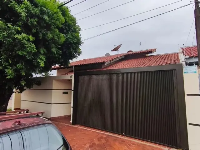 Imagem: Casa Térrea no Jardim Bela Vista - Campo