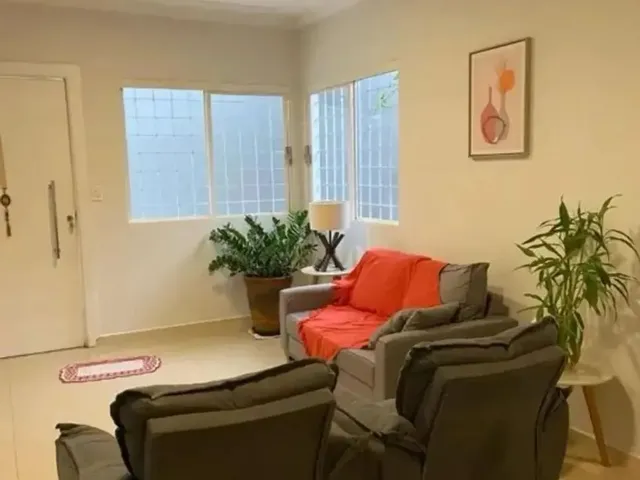 Imagem 6: Casa Terrea com Piscina e Area Gourmet a Venda no Caranda Bosque
