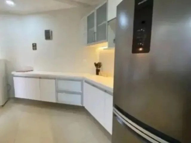 Imagem 13: Casa Terrea com Piscina e Area Gourmet a Venda no Caranda Bosque