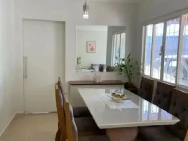 Imagem 2: Casa Terrea com Piscina e Area Gourmet a Venda no Caranda Bosque