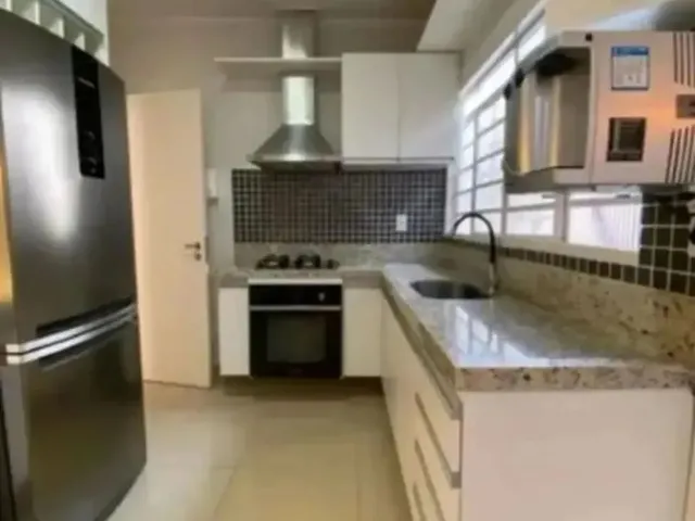 Imagem 15: Casa Terrea com Piscina e Area Gourmet a Venda no Caranda Bosque