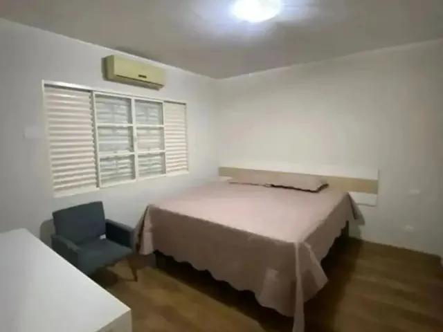 Imagem 12: Casa Terrea com Piscina e Area Gourmet a Venda no Caranda Bosque