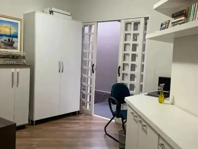 Imagem 3: Casa Terrea com Piscina e Area Gourmet a Venda no Caranda Bosque