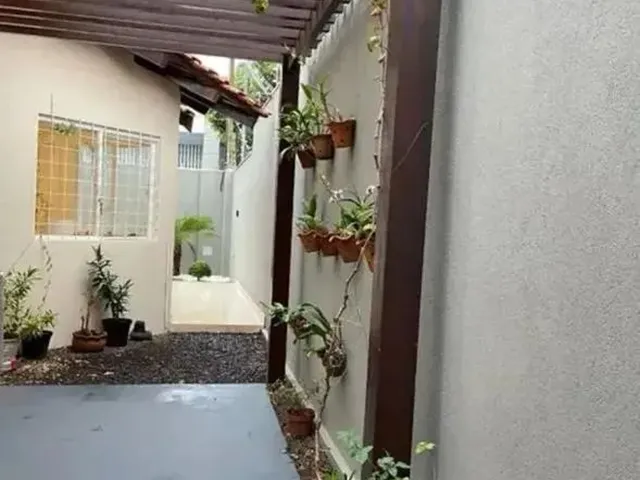 Imagem 7: Casa Terrea com Piscina e Area Gourmet a Venda no Caranda Bosque