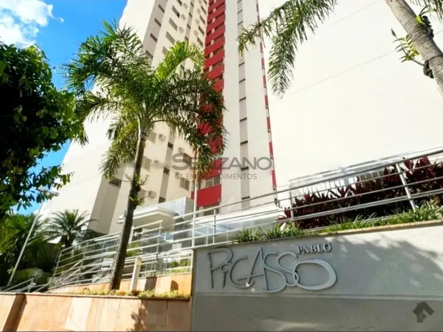 Imagem: Edifício Pablo Picasso - Conforto, Bem